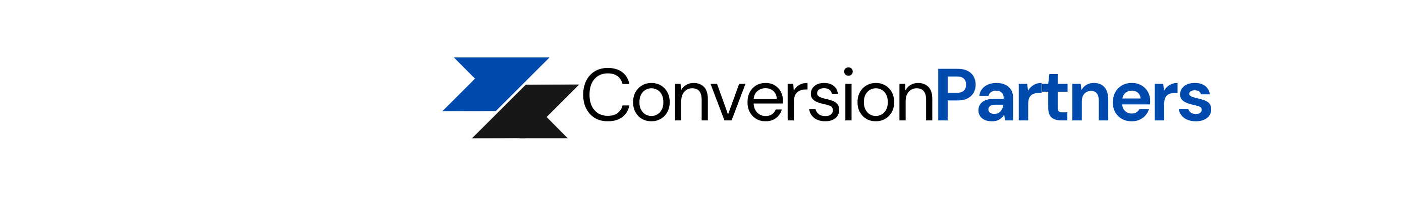 Conversion Partners